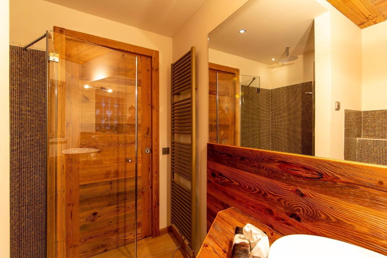 Haus Gabriel - Appartements Direkt Im Zentrum Von Seefeld Seefeld in Tirol Exterior foto