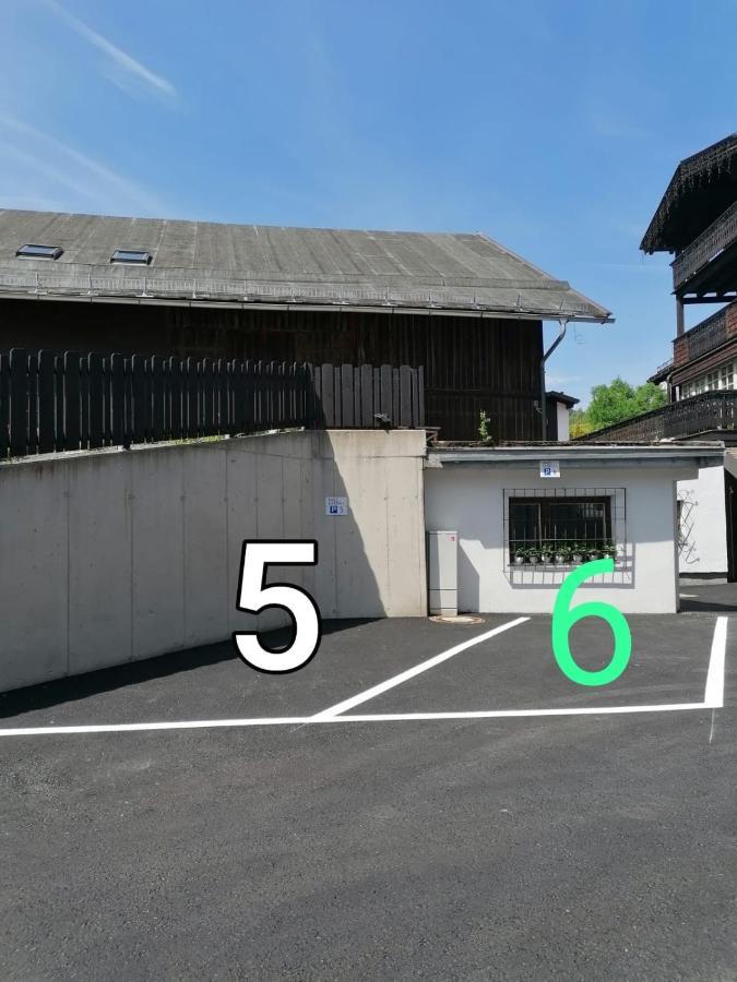 Haus Gabriel - Appartements Direkt Im Zentrum Von Seefeld Seefeld in Tirol Exterior foto