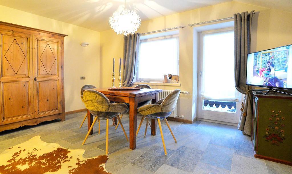 Haus Gabriel - Appartements Direkt Im Zentrum Von Seefeld Seefeld in Tirol Cameră foto