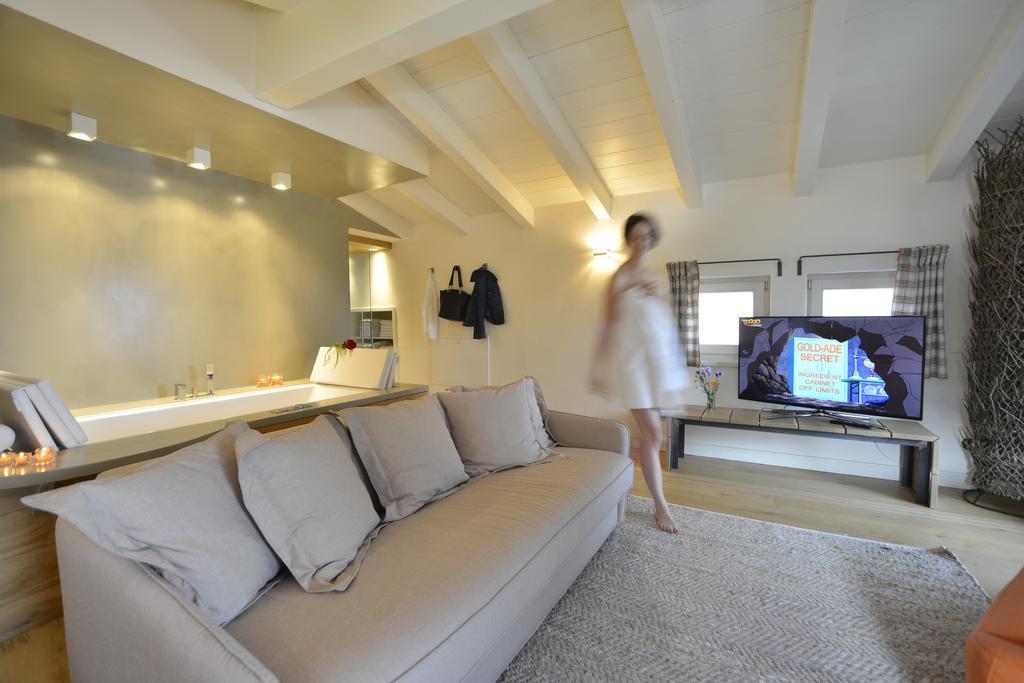 Haus Gabriel - Appartements Direkt Im Zentrum Von Seefeld Seefeld in Tirol Exterior foto