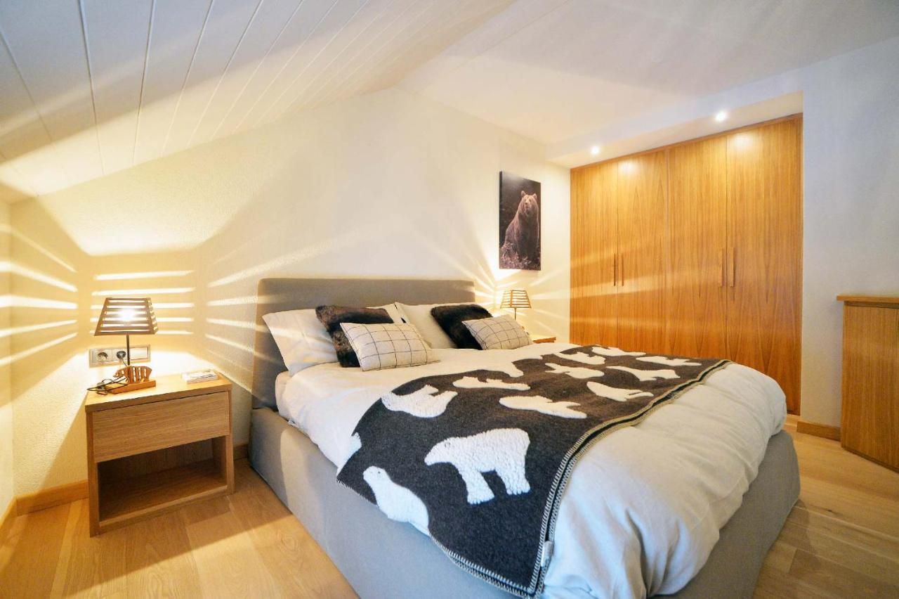 Haus Gabriel - Appartements Direkt Im Zentrum Von Seefeld Seefeld in Tirol Exterior foto
