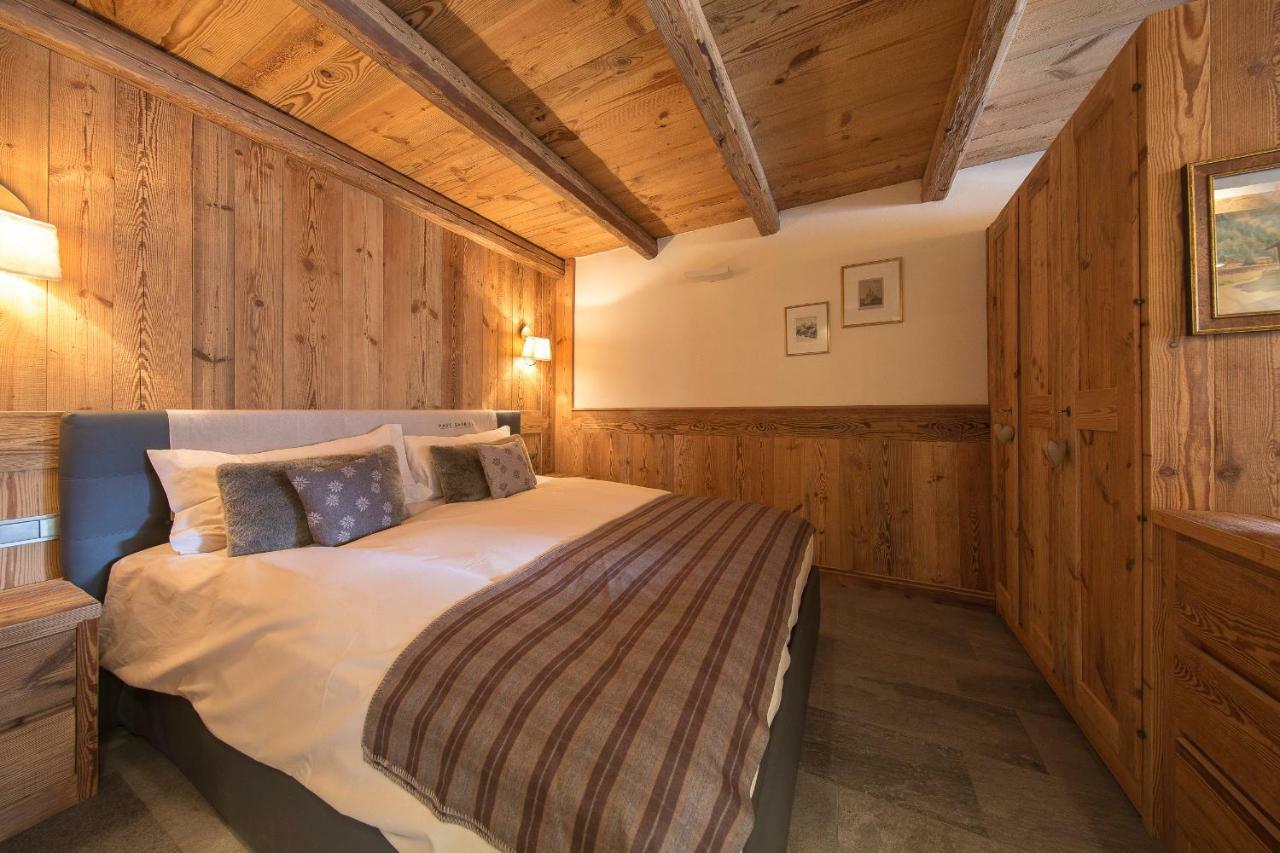 Haus Gabriel - Appartements Direkt Im Zentrum Von Seefeld Seefeld in Tirol Exterior foto